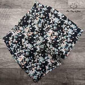 Joe's Jeans The 5" Short Floral Shorts Size 0